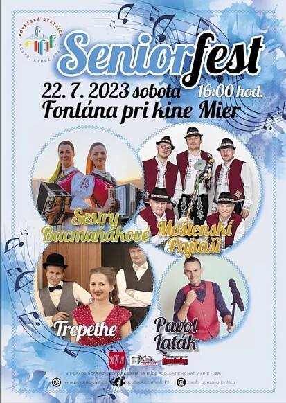 SENIORFEST 2023