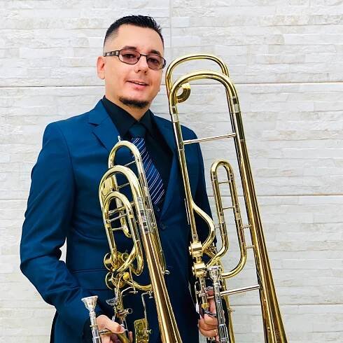 Thein Artists – international Archives | Thein Brass