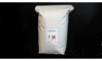 Písek na pískování CzAbraziva Písek, abrazivo na pískování - tryskání 0,3 - 1,2 Sáček zip: 10 kg