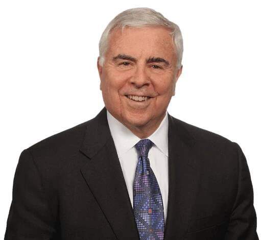 Gordon B. Russell