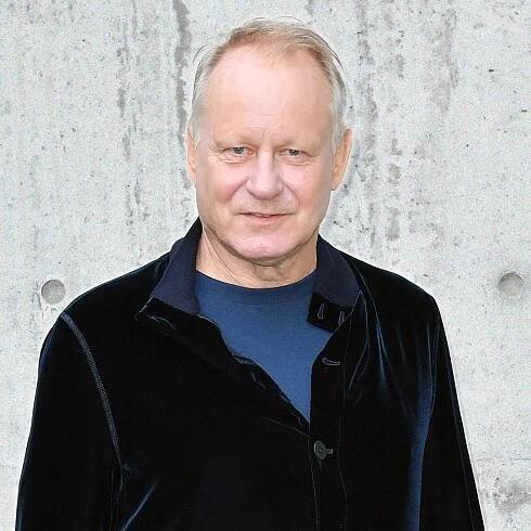 Stellan Skarsgård on Becoming 'Dune: Part Two'’s Big Space Bad Guy: “It’s Like Any Corporate Leader”