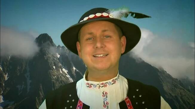 MARTIN JAKUBEC: SLOVENSKO DOMOV NÁŠ