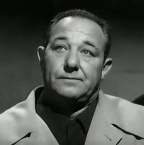 Alan Reed - Wikipedia