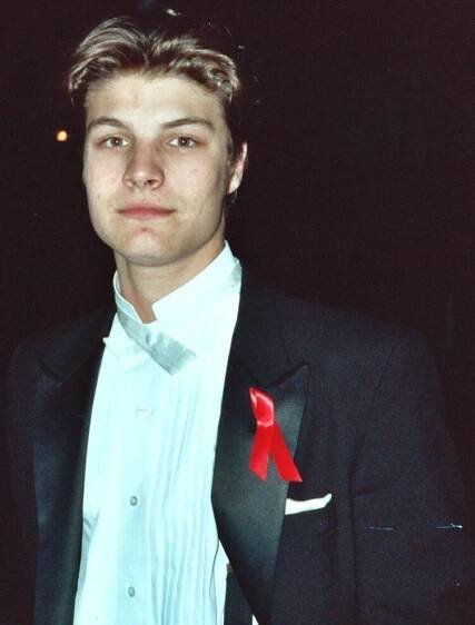 Jay R. Ferguson - Wikipedia