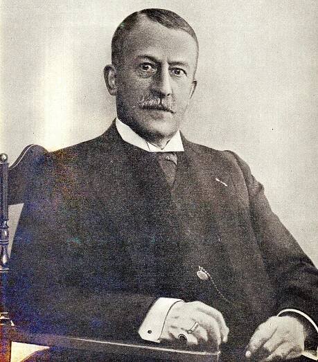 Jean-Jacques Salverda de Grave