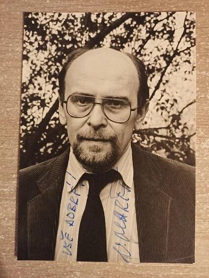 Václav Mareš - Bota jménem Melichar ,  vzácné !!! - Ostatní sběratelské předměty