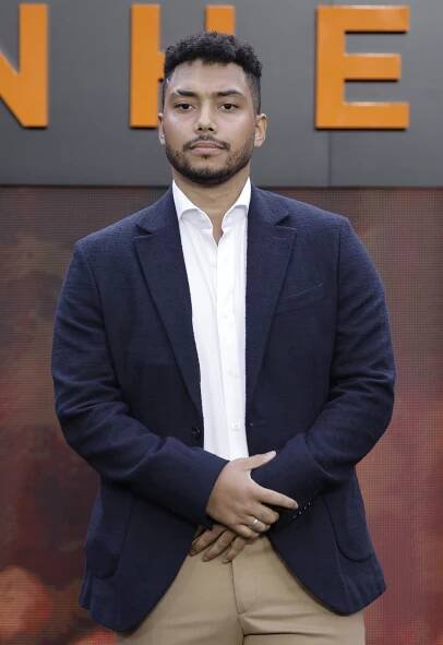 Chance Perdomo - Actor