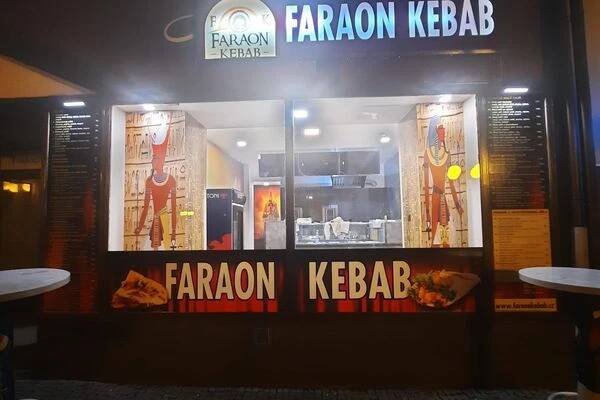 Faraon Kebab foto 1