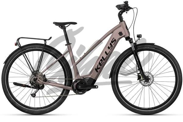 Kellys E-cristy P 30 28"