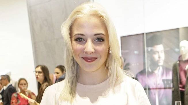Anna Slováčková zemřela ve věku 29 let. 