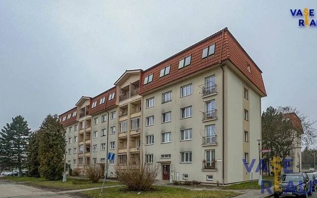 2+1, Hranice, 753 01, 51 m²