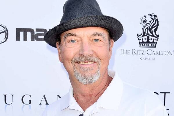 Gregory Itzin, '24' and 'Star Trek' actor, dies at 74