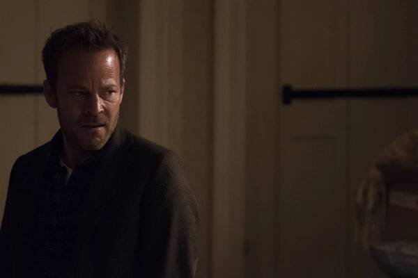 Don’t Go - Z filmu - Stephen Dorff
