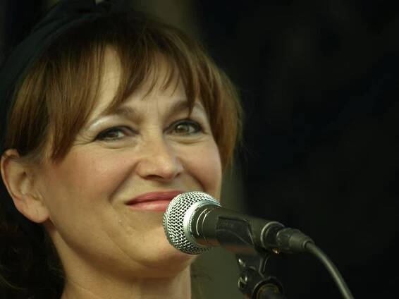 Petra Černocká