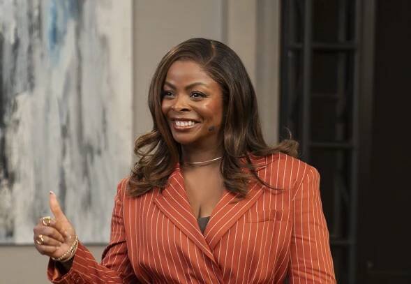 'Abbott Elementary' Firing: Janelle James Talks Ava's Future