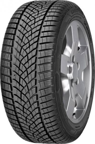 Goodyear UltraGrip Performance+ 235/50 R20 104 T XL