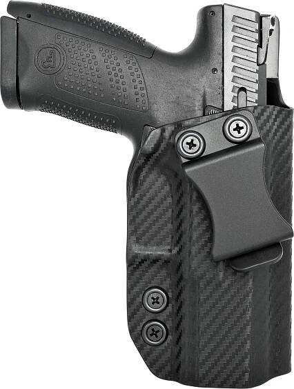 CZ P-10C IWB KYDEX Holster