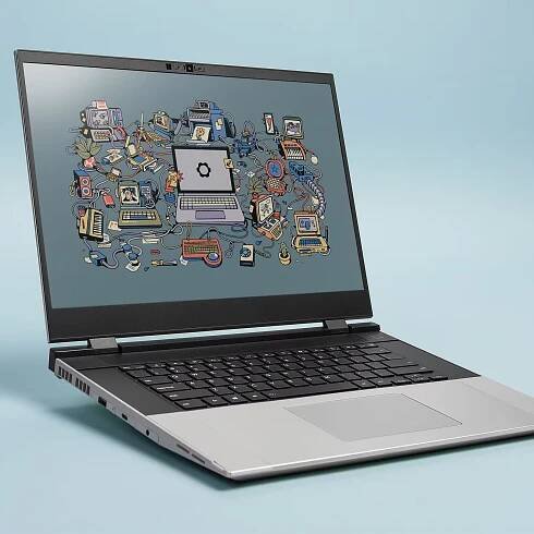 The Framework Laptop 16 is the modular gaming laptop we’ve been waiting for