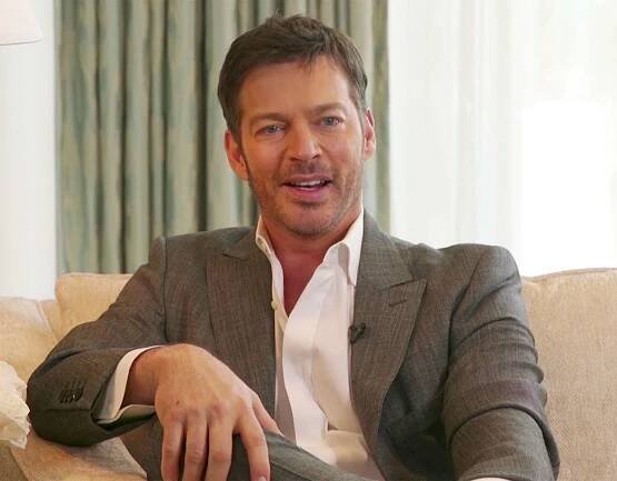 Harry Connick Jr. Says He and Wife Jill Goodacre Never Embarrassed Their Daughters