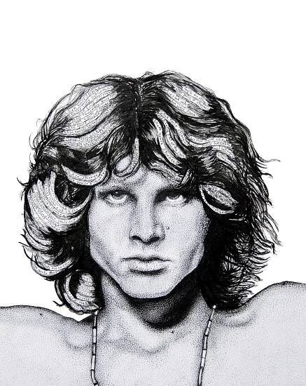 JIM MORRISON