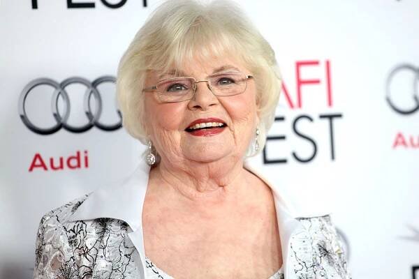 June Squibb, 95, to Lead Broadway's 'Marjorie Prime' Alongside Cynthia Nixon, Danny Burstein and Christopher Lowell