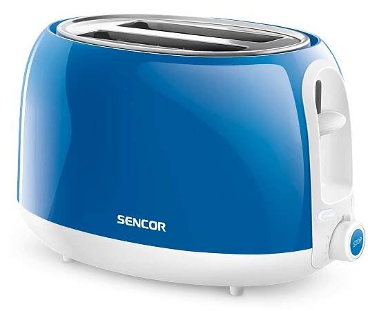 Topinkovač SENCOR STS 2702BL 299 Kč