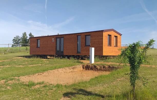 Mobilný dom SUPER ARKTIK (19).jpg | Mobilný dom - Výroba mobilných domov