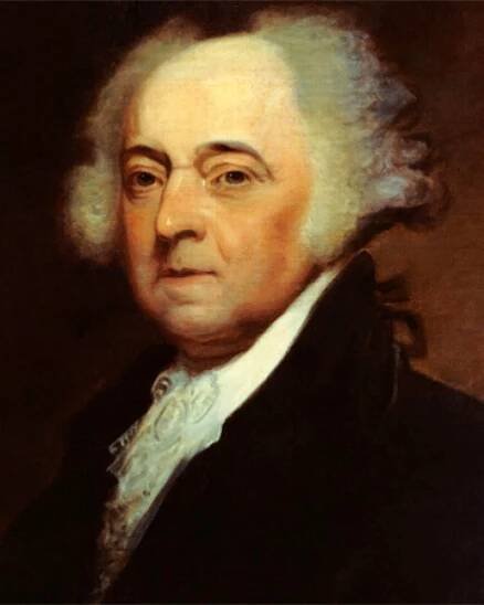 John Adams 