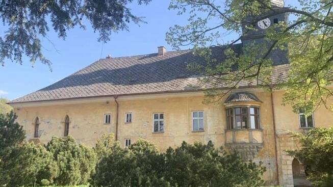 Zámek Ruda nad Moravou | Místa na výlet | GoBohemia