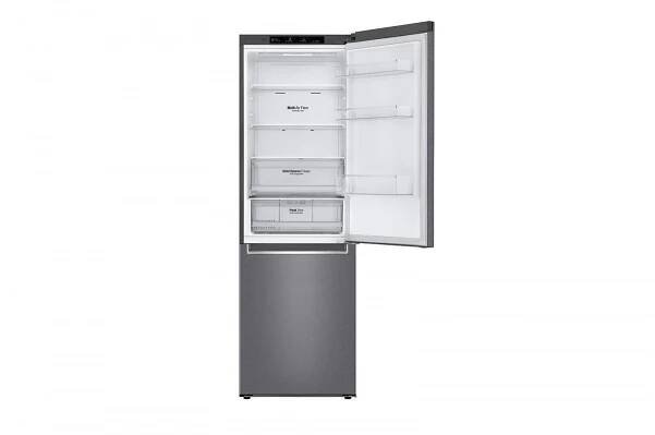 Kombinovaná chladnička LG GBB61DSJZN - LGshop.cz