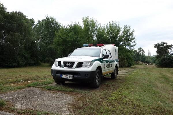Civilná ochrana a ochrana pred požiarmi