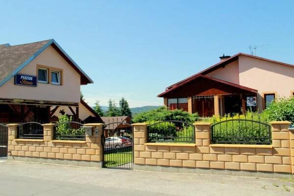 Penzion Ivana, Lešná | Hotely Penziony .cz