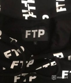 FTP og hoodie steal!!!