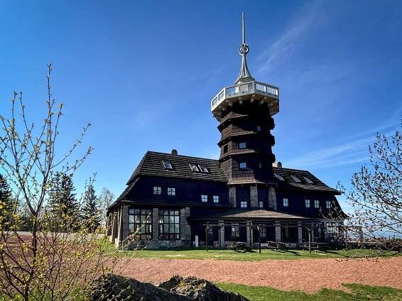 Fotografie - 15.05.2025