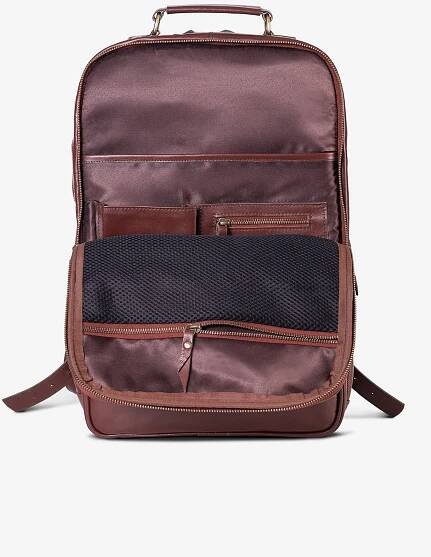 Bagind - Cestuy Dark Batoh | ZOOT.cz