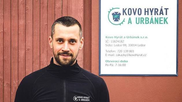 Ploty Dobrý a Kovo Hyrát spojují své síly pro vaše individuální potřeby