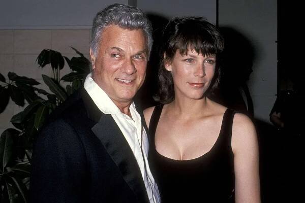 Jamie Lee Curtis Reveals the Sweet Way She Got a 'Visit' from Late Dad Tony Curtis on the Freakier Friday Set