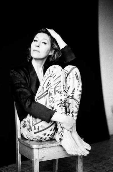 Martha Wainwright — bighassle.com