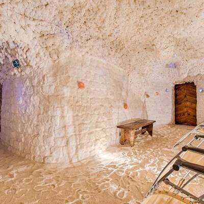 Štramberk Spa Resort, Štramberk - fotogalerie