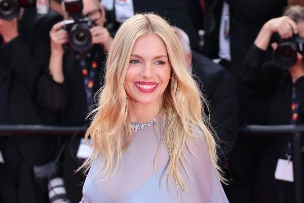 Sienna Miller’s career renaissance: how Cannes Film Festival marks a new high for the British star