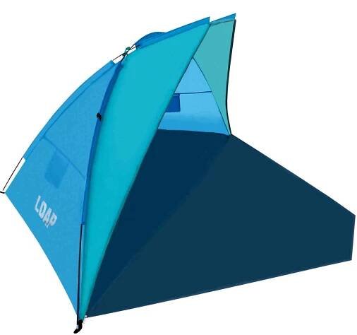 LOAP BEACH SHELTER - Plážová clona - 1
