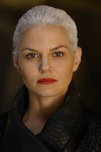 Bylo, nebylo - Medvěd a luk - Promo - Jennifer Morrison