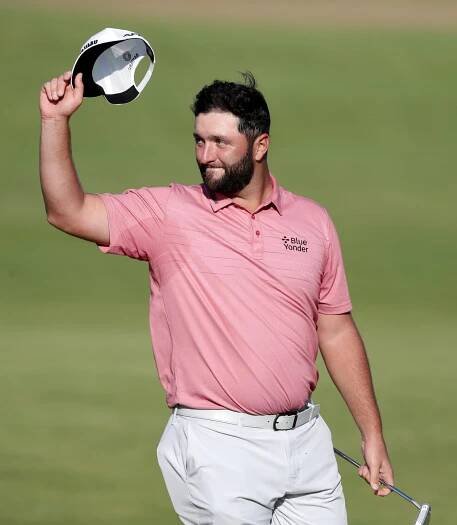 Jon Rahm and Bryson DeChambeau forced out of Olympics with Covid-19