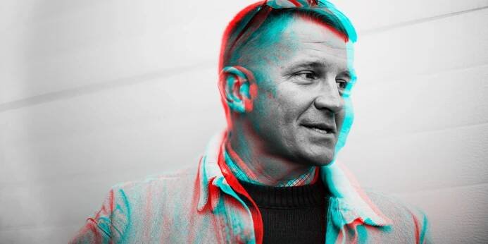 'Blackwater Is Back' — Erik Prince Wants to Rise Again