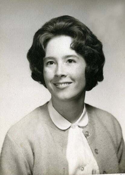 Nancy Morgan's Unsolved Murder: What We Know After 50 Years