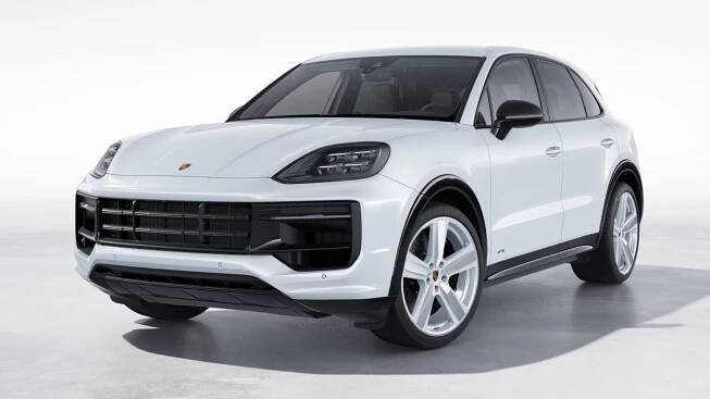 Nové Porsche Cayenne GTS má české ceny! Je drahé, ale příplatky snad ani nejsou potřeba
