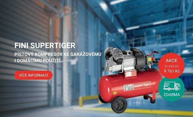 Fini Supertiger