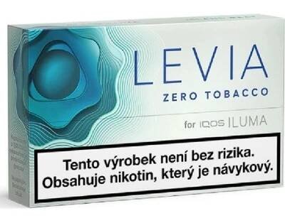 LEVIA Island Beat krabička od 140 Kč - Heureka.cz
