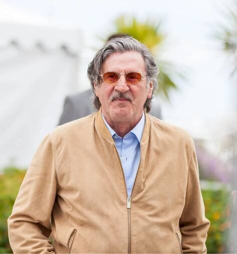 Daniel Auteuil: *24.1.1950, francouzský filmový a divadelní herec