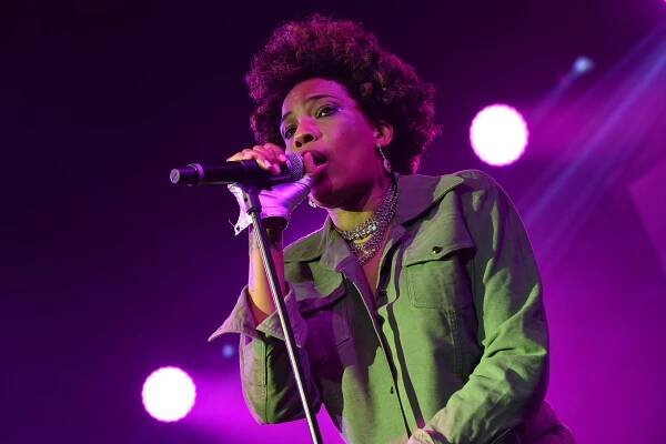 Macy Gray